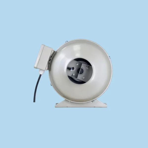 Easy Detach Impeller, 220-240V, 60-245 - view 6