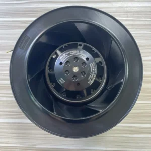 Ebm-papst R2e190-ao26-05 Backward-curved Impeller, IP44
