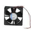 Ebmpapst Axial Compact Fan, 4314, EBM-PAPST, Type:4314, 24V