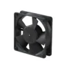 Ebmpapst Axial Compact Fan, 4314, EBM-PAPST, Type:4314, 24V - view 2