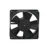 Ebmpapst Axial Compact Fan, 4314, EBM-PAPST, Type:4314, 24V - view 3
