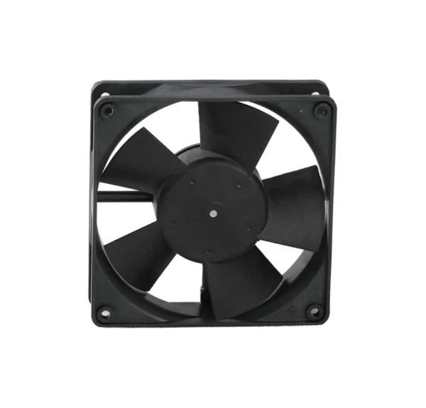 Ebmpapst Axial Compact Fan, 4314, EBM-PAPST, Type:4314, 24V - view 6
