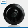 Ebmpapst Centrifugal Cooling Fan, R2E280-AE52-05, 280mm, 230V