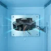 Ebmpapst Centrifugal Cooling Fan, R2E280-AE52-05, 280mm, 230V - view 4