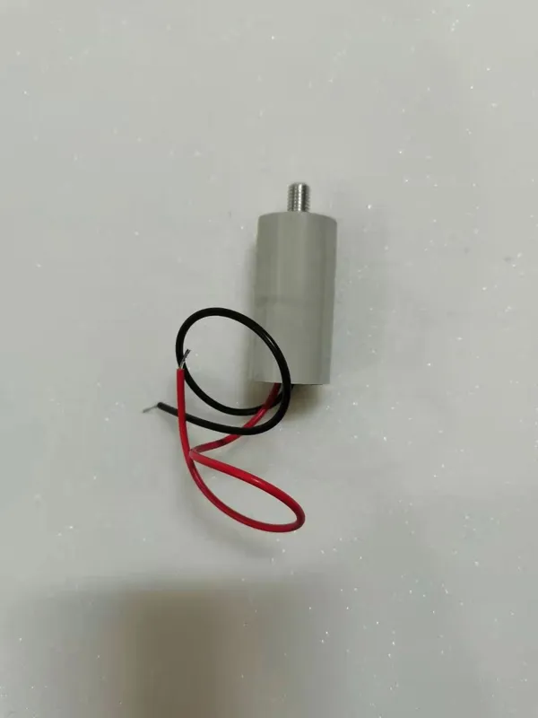 Ebmpapst Electric Fan, 5UF, 1.5uf - view 5