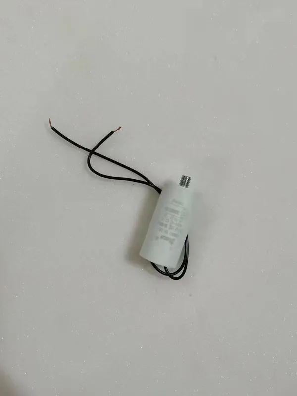 Ebmpapst Electric Fan, 5UF, 1.5uf - view 6