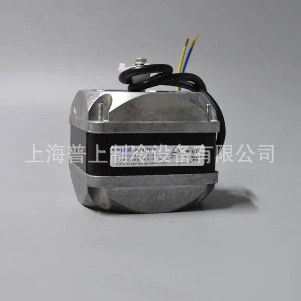 Ebmpapst Shaded-pole Motor, 60W/16W, M4Q045-CF01-01