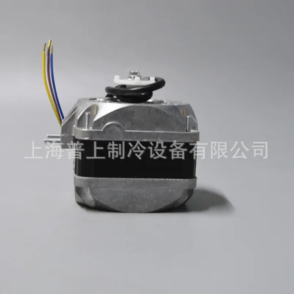 Ebmpapst Shaded-pole Motor, 60W/16W, M4Q045-CF01-01 - view 3
