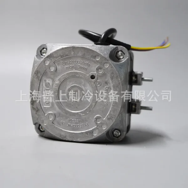 Ebmpapst Shaded-pole Motor, 60W/16W, M4Q045-CF01-01 - view 4