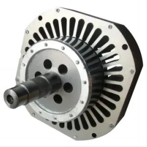 Ec Motors
