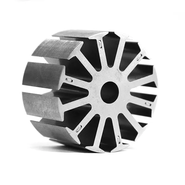 Ec Motors - view 2