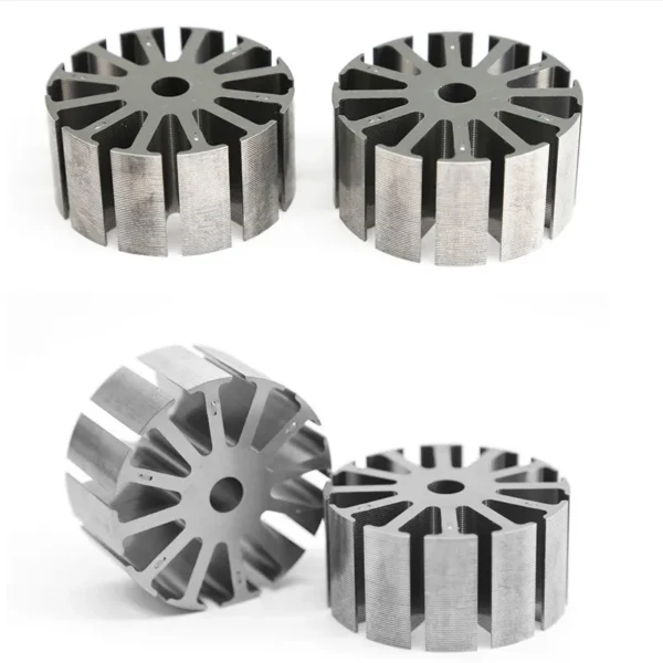 Ec Motors - view 3