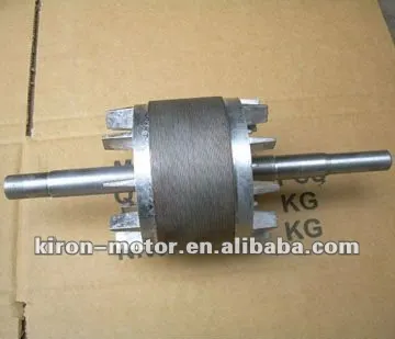 Ec Motors - view 5
