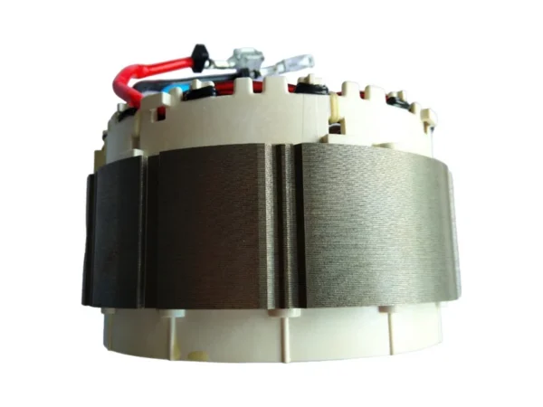 Ec Motors, 110V, PMSM, EC112-110, 1.8kW - view 3