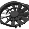 Ec Motors, 12/24/48V, Brushless