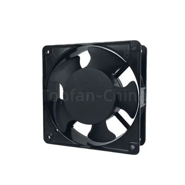 Ec Motors, 120mm, 38mm, 110V, 115V - view 2