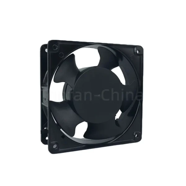 Ec Motors, 120mm, 38mm, 110V, 115V - view 4