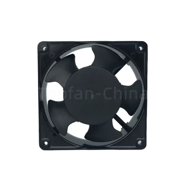 Ec Motors, 120mm, 38mm, 110V, 115V - view 6