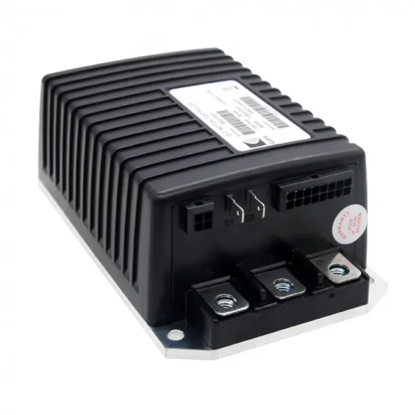 Ec Motors, 1266A, 5201, CURTIS, 36-48V - view 3