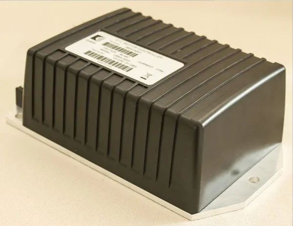 Ec Motors, 1266A, 5201, CURTIS, 36-48V - view 6