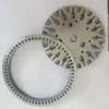 Ec Motors, 178mm, CODE8503.00, Steel