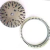 Ec Motors, 178mm, CODE8503.00, Steel - view 2