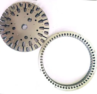 Ec Motors, 178mm, CODE8503.00, Steel - view 2