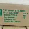 Ec Motors, 178mm, CODE8503.00, Steel - view 3