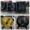 Ec Motors, 180-240V, 50/60Hz - view 5