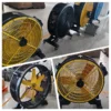 Ec Motors, 180-240V, 50/60Hz - view 6