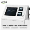 Ec Motors, 2.2 kw, Fertigation Machine - view 3