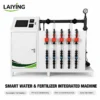 Ec Motors, 2.2 kw, Fertigation Machine - view 4