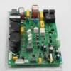 Ec Motors, 220v, Brushless - view 5