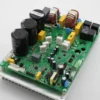 Ec Motors, 220v, Brushless - view 6