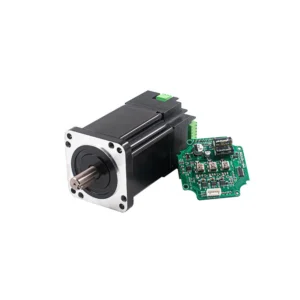Ec Motors, 24V, Brushless