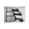 Ec Motors, 450W, Brushless