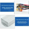 Ec Motors, 450W, Brushless - view 4