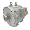 Ec Motors, 72V - view 4