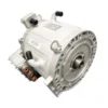 Ec Motors, 72V - view 5