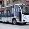 Ec Motors, 72V - view 6