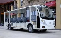 Ec Motors, 72V - view 6