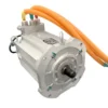 Ec Motors, 72V, 10kW