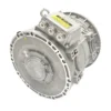 Ec Motors, 72V, 10kW - view 2