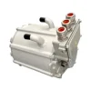 Ec Motors, 72V, 10kW - view 5