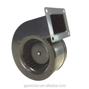 Ec Motors, 75Mm, Centrifugal