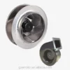 Ec Motors, 75Mm, Centrifugal - view 3