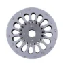 Ec Motors, 84.5