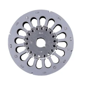 Ec Motors, 84.5