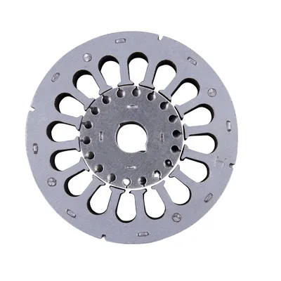 Ec Motors, 84.5