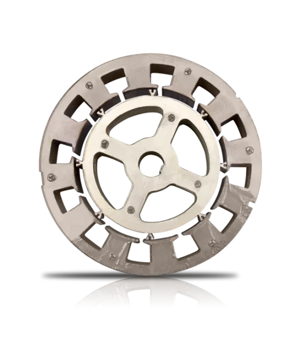 Ec Motors, 84.5 - view 2